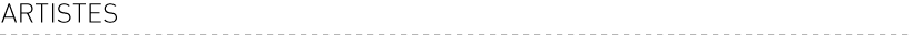 LiensArtistes